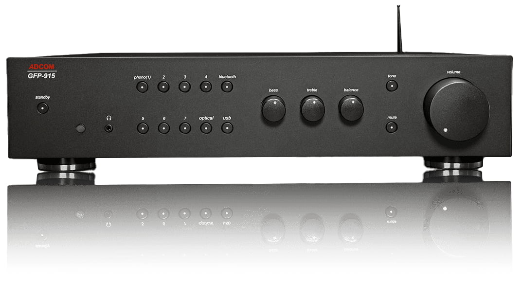 Adcom GFP-915 Preamplifier