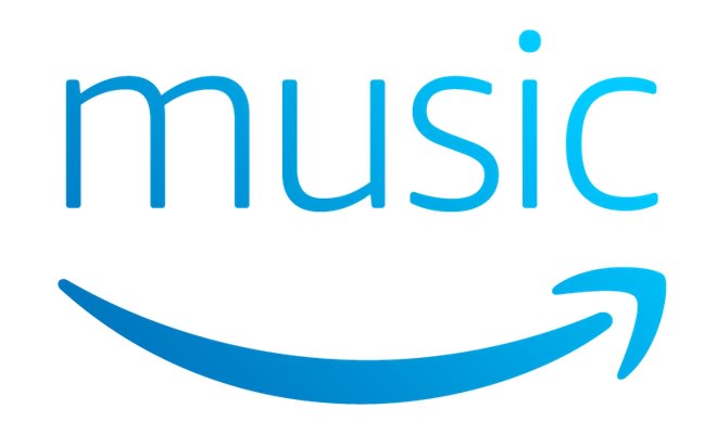 Amazon Music Logo