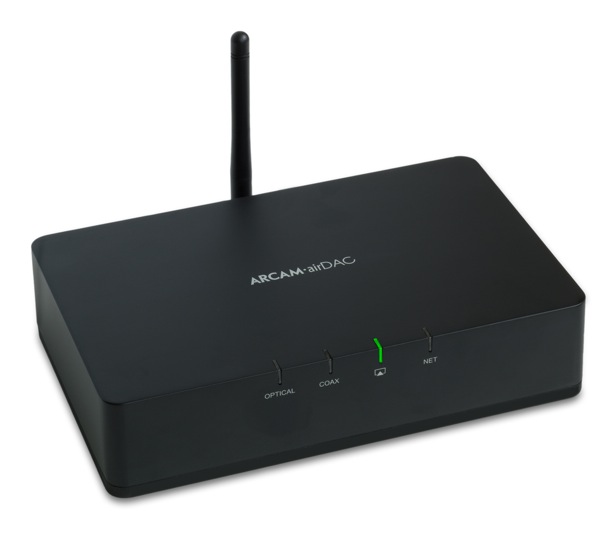 Arcam airDAC