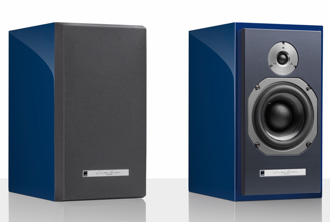 ATC SCM20ASL Limited Edition Speaker Pair