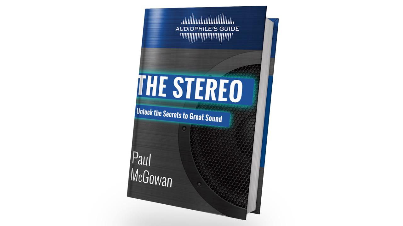 Book Cover: Audiophile's Guide: The Stereo