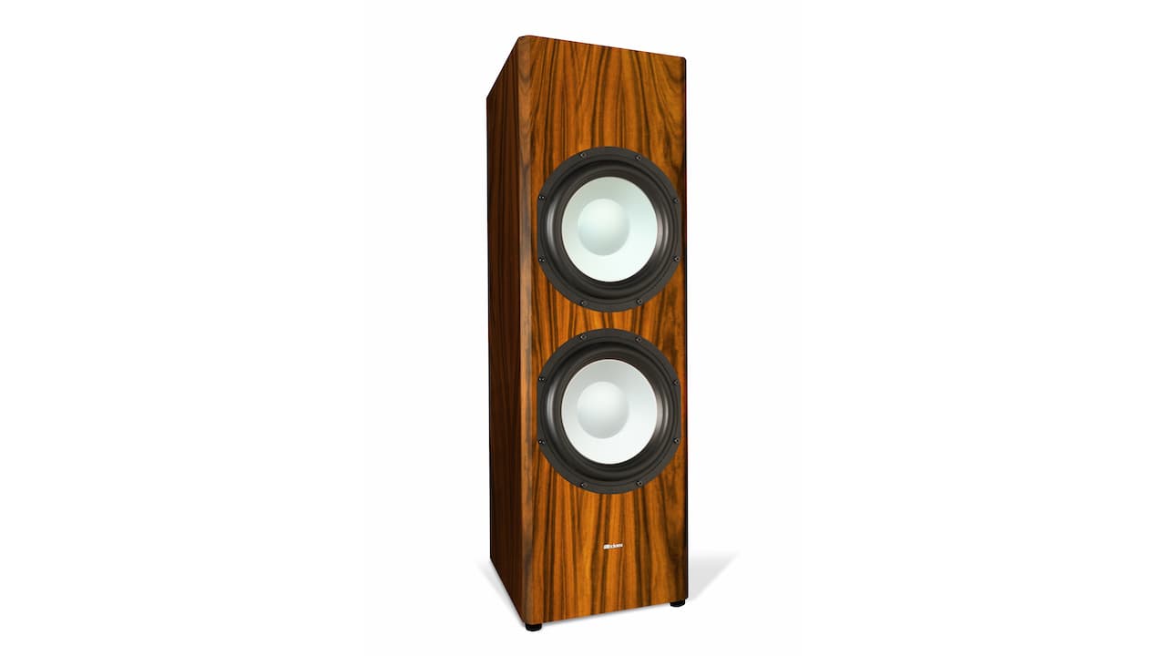 Axiom Audio EP800 Subwoofer in Rosewood