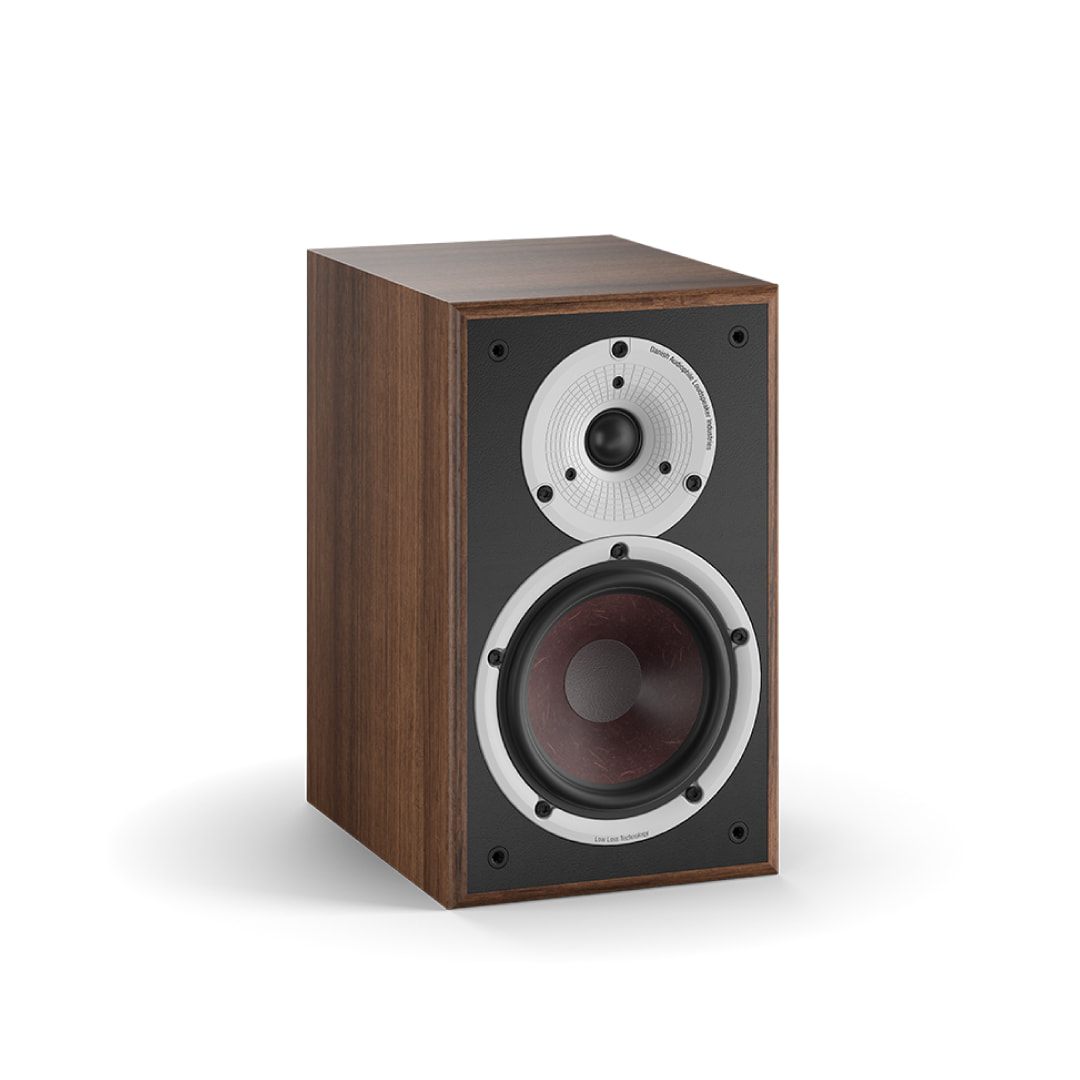 DALI Spektor 2 Bookshelf Speaker