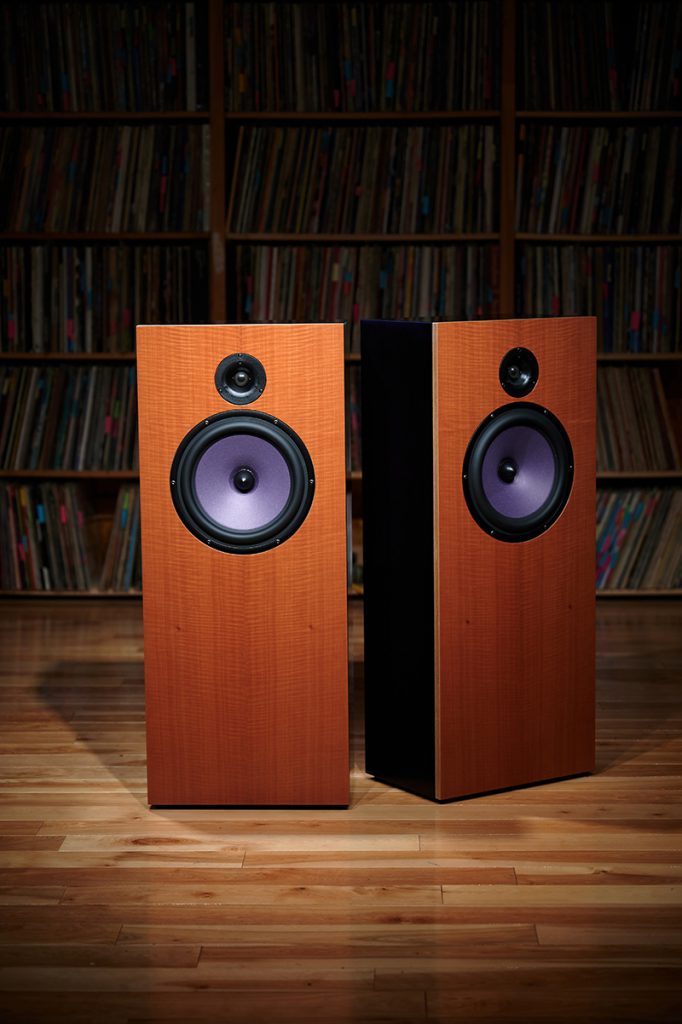 DeVORE Fidelity O/93 Loudspeakers