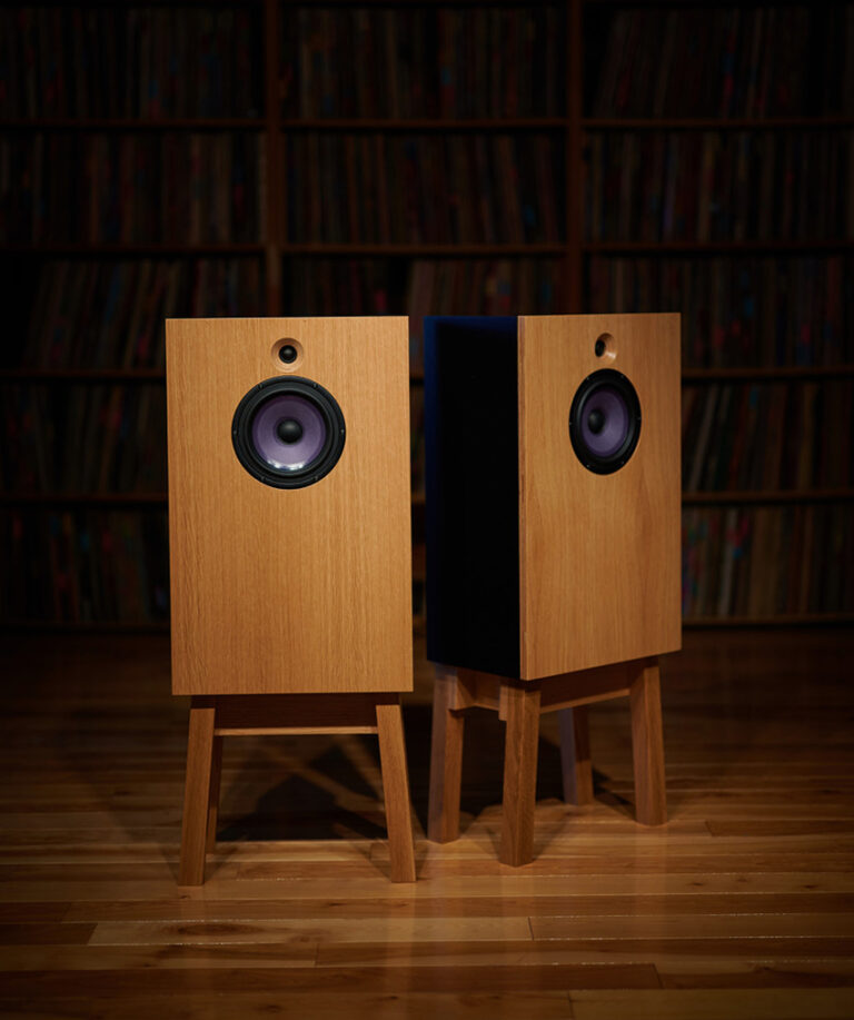 DeVORE Fidelity O/baby Loudspeaker Pair