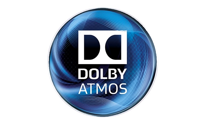 Dolby Atmos Logo