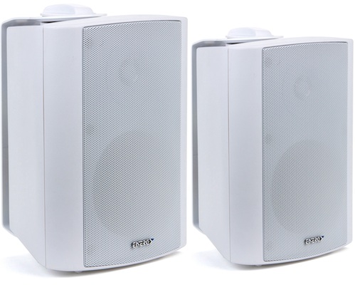 Energy Take Classic I/O 4 and I/O 5 Outdoor Speakers