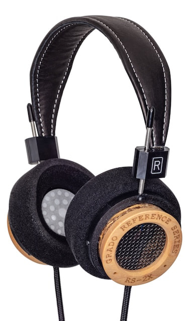 Grado Labs RS-2X Headphones