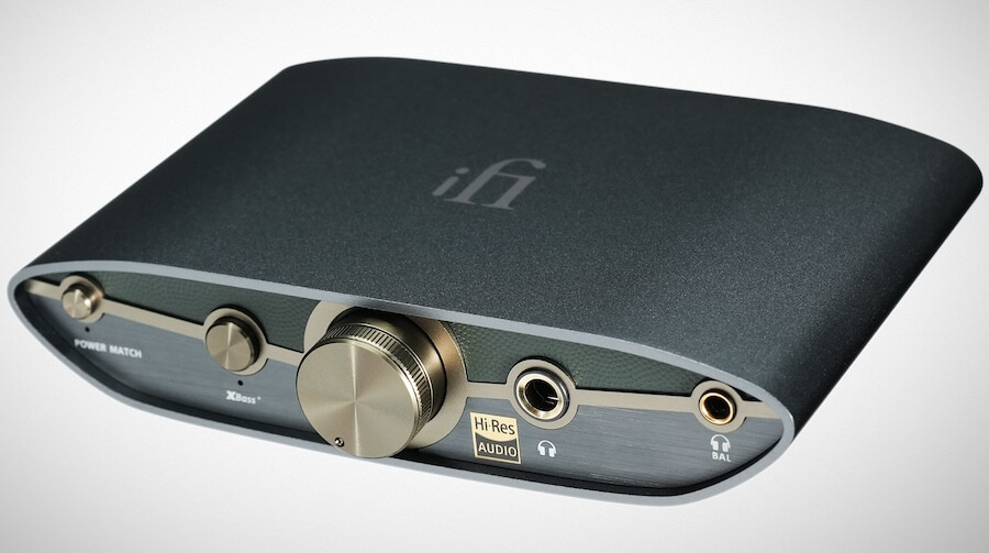 iFi ZEN DAC 3