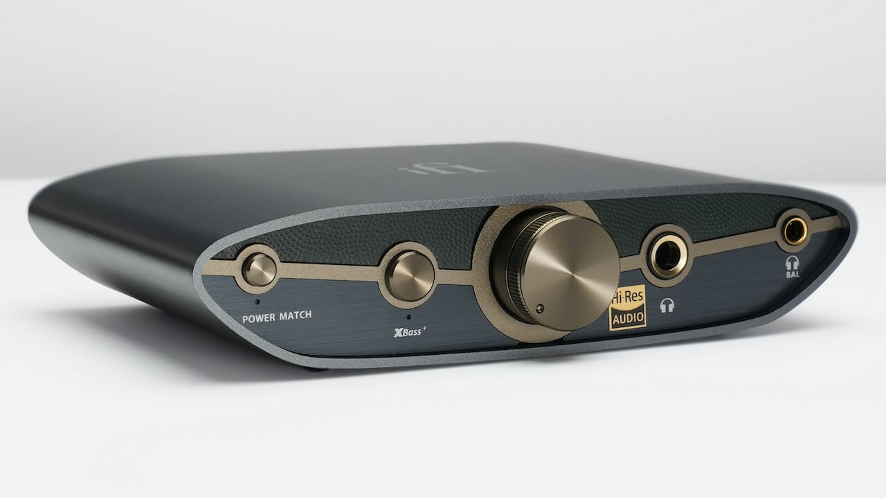 iFi ZEN DAC 3