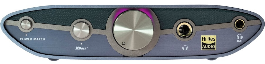 iFi ZEN DAC 3 Front