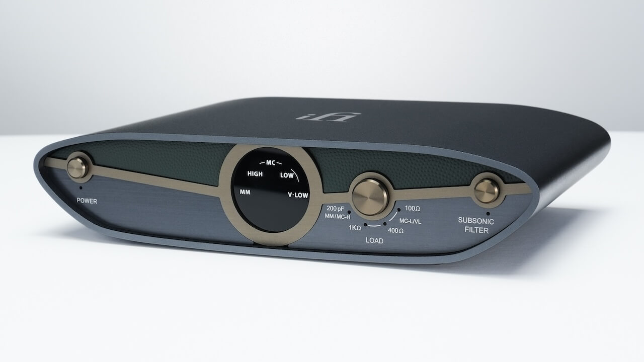 iFi ZEN Phono 3