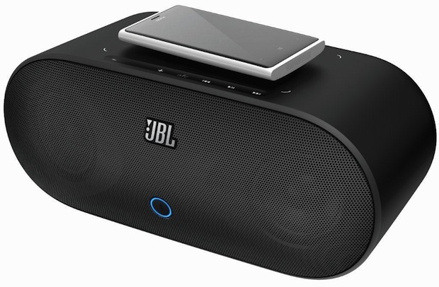 JBL PowerUp