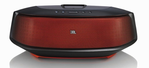 JBL Rumble