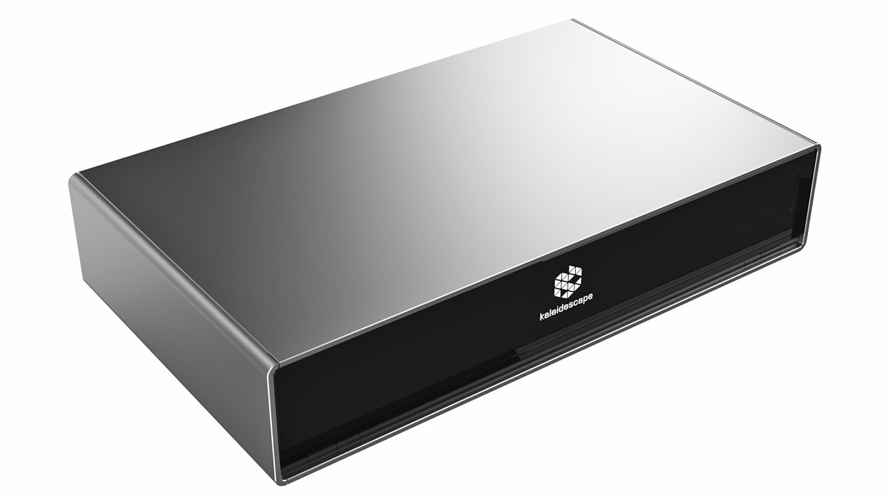 Kaleidescape Terra Prime 72TB Movie Server