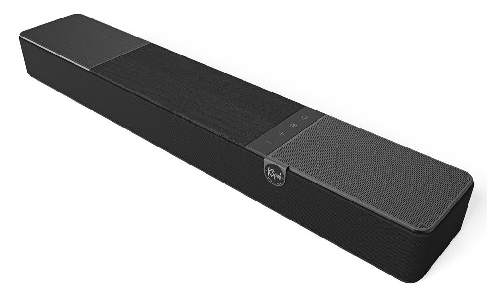 Klipsch Flexus Core 100 Soundbar