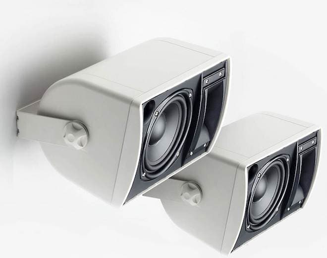 Klipsch KHO-7 Outdoor Speakers