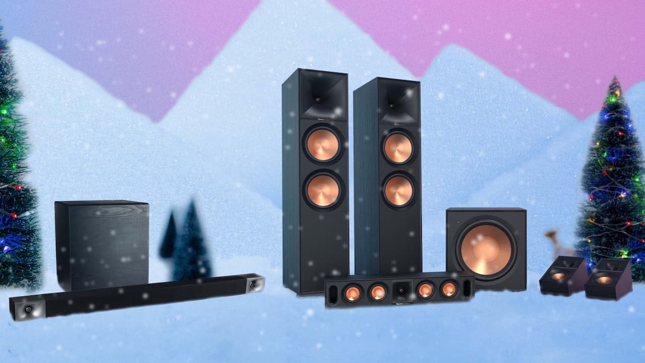 Klipsch Sale 2022