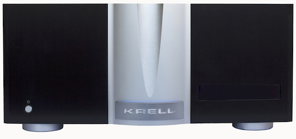 Krell Amplifier