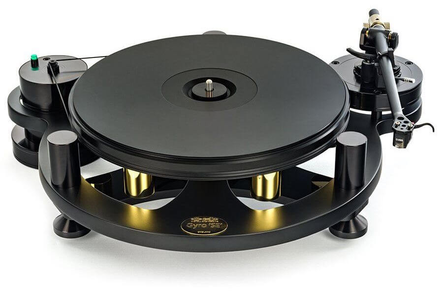 Michell Gyro SE Turntable