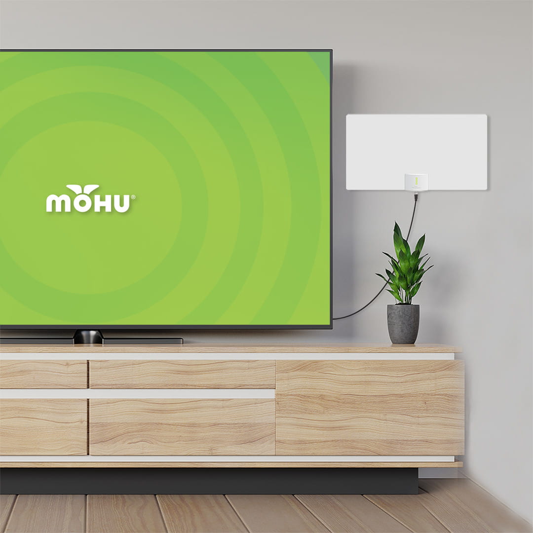 Mohu Supreme Pro Indoor Antenna