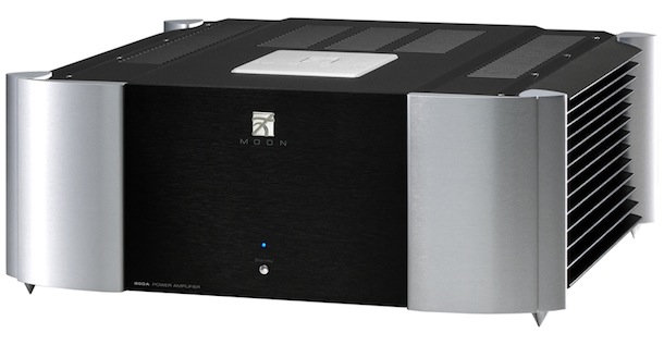 Simaudio Moon 860A