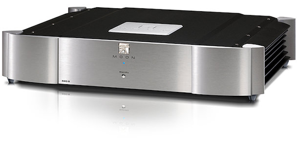 Simaudio MOON 820S Power Supply