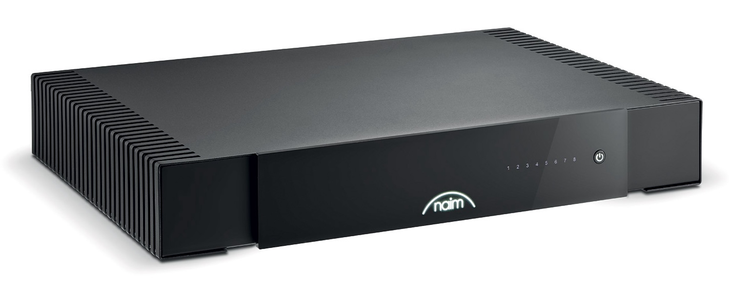 Naim Audio CI NAP 108