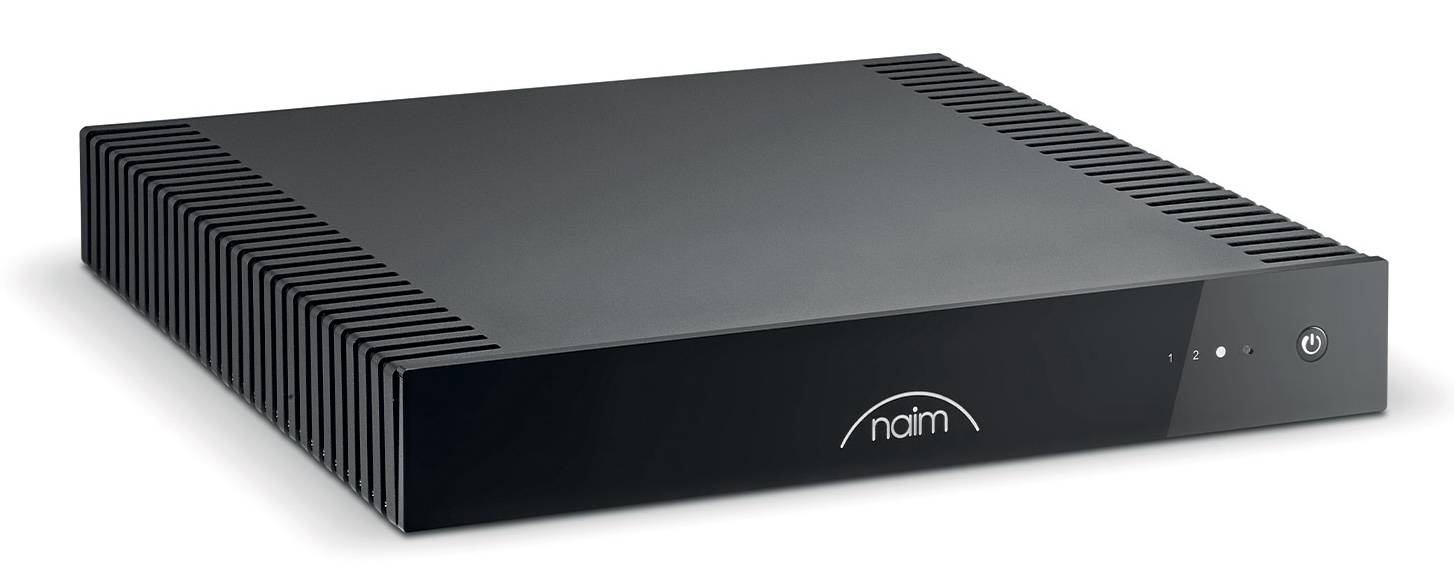 Naim Audio C1 Uniti 102