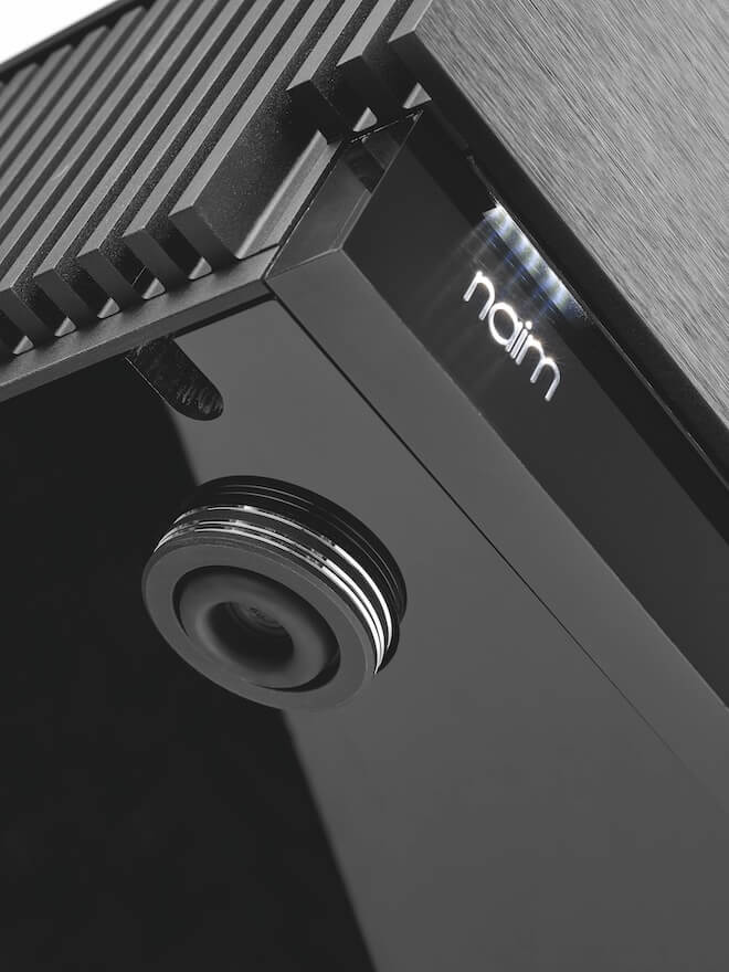 Naim Uniti Nova Power Edition Bottom Feet