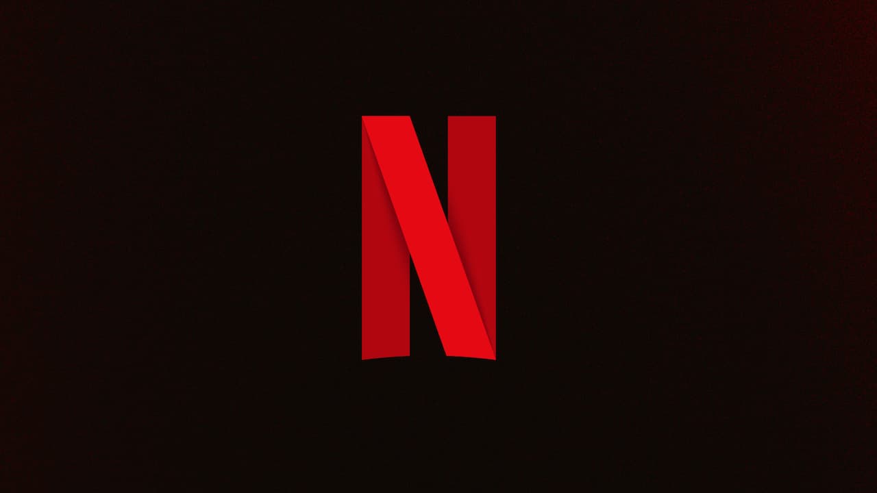 Netflix N Logo