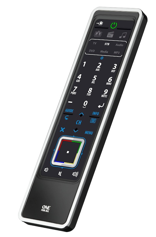 One for All Infinity Remote Control