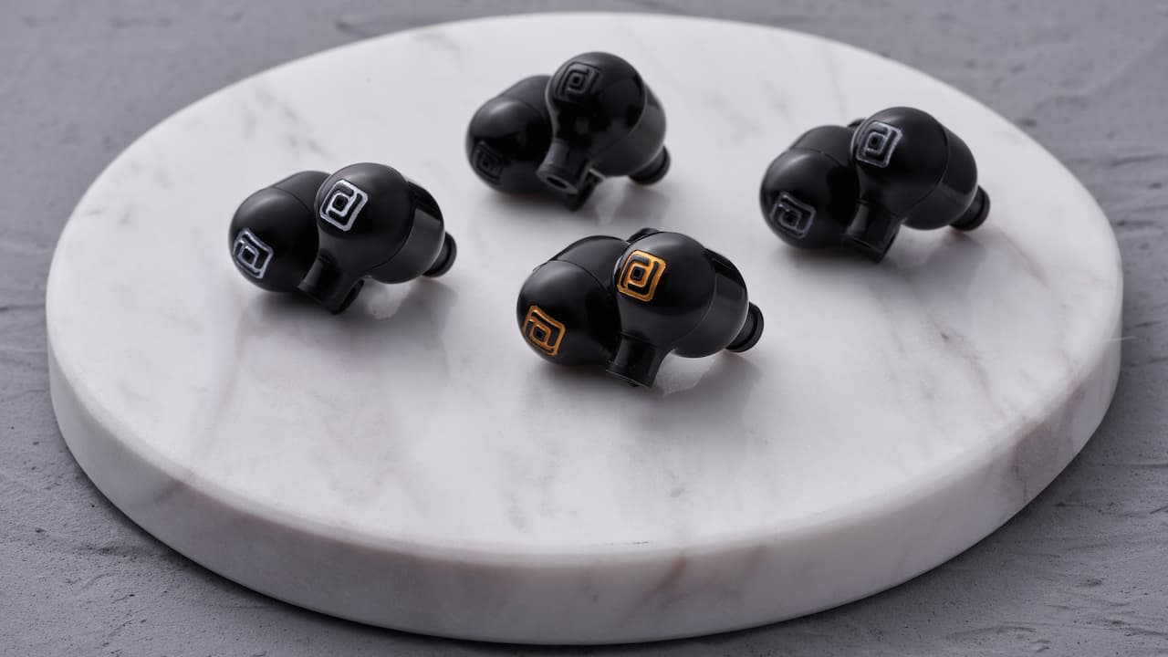 Periodic Audio IEMs