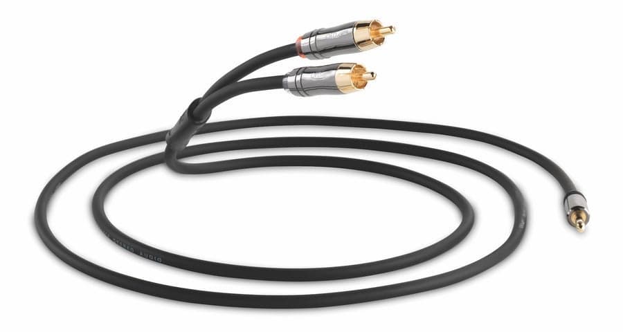 QED Cable J2P