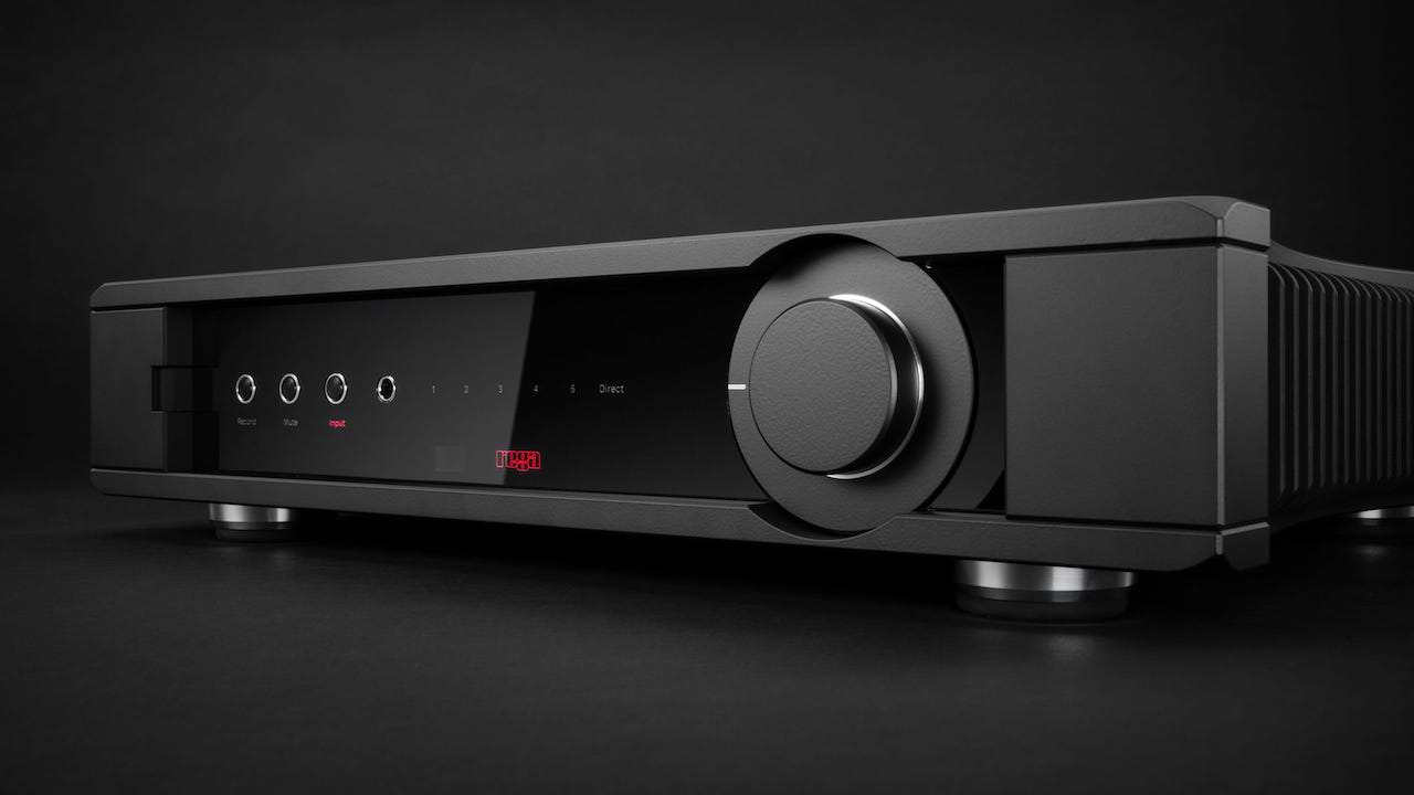 Rega Aethos Integrated Amplifier