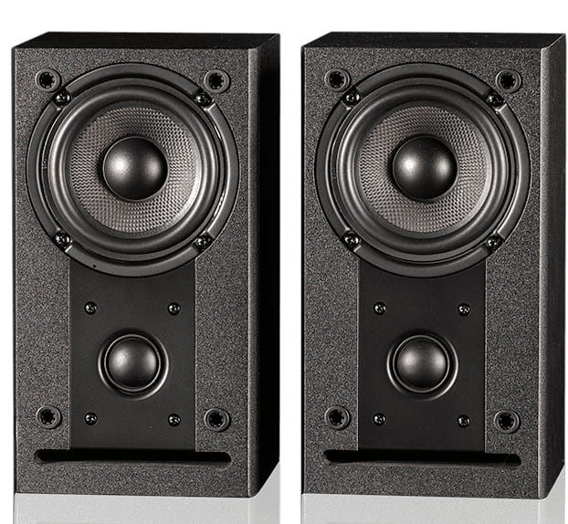 RSL Speakers CG3M Bookshelf Loudspeaker Pair