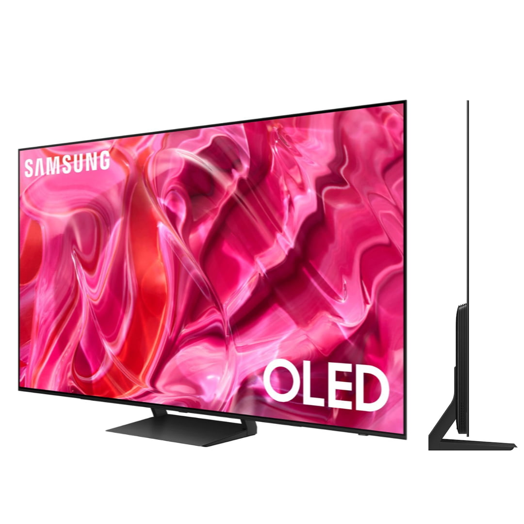 Samsung S90C 83-inch OLED 4K TV (2023 model)