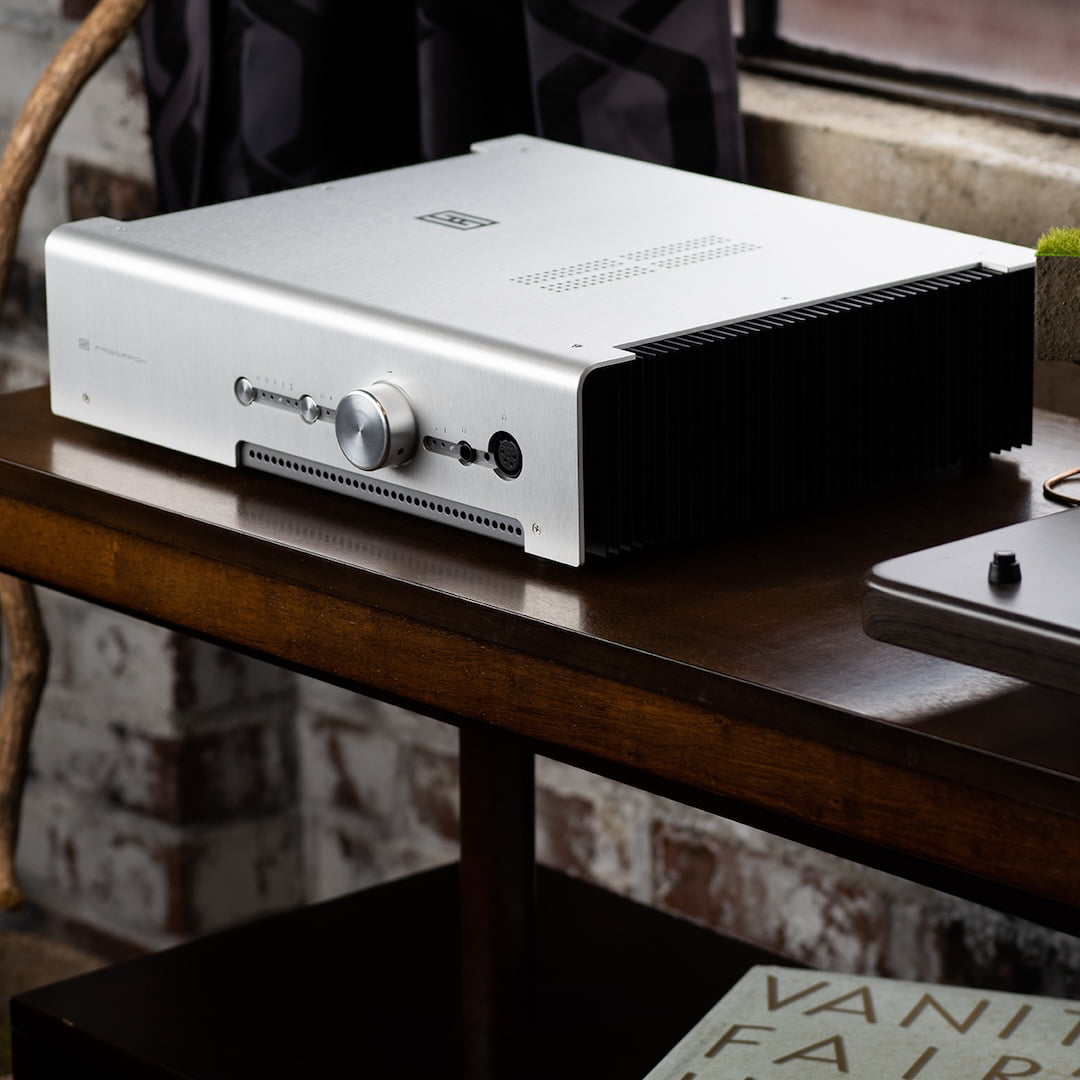 Schiit Ragnarok 2 Integrated Amplifier