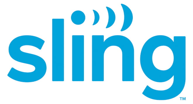 Sling TV Logo