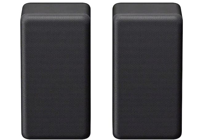 Sony SA-RS3S Speakers