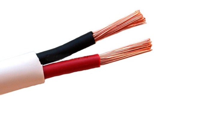 Speaker Cable Wire