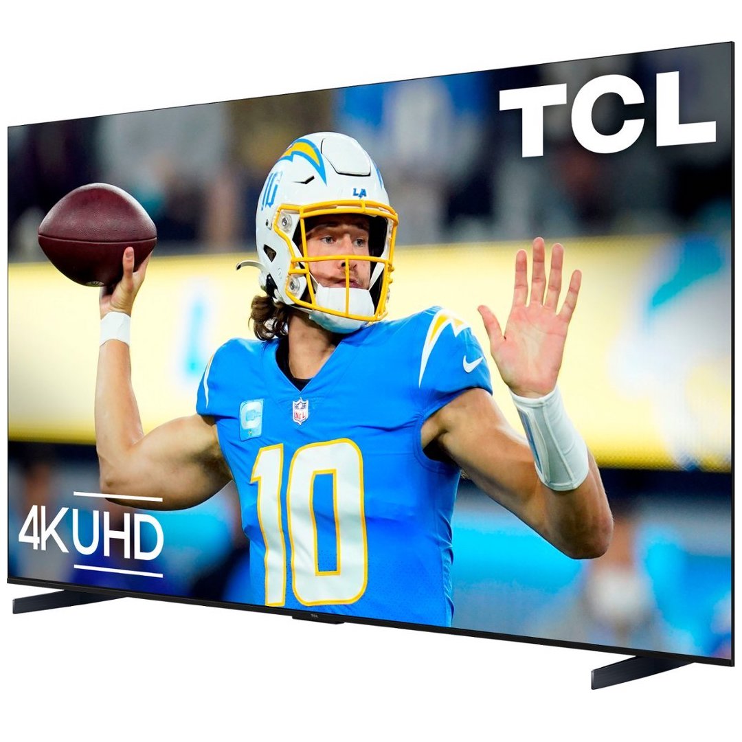 TCL 98S550G 98-inch 4K TV