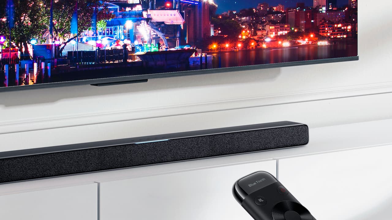 TCL TV and Soundbar Holiday 2023 Bundles on Sales at Best Buy