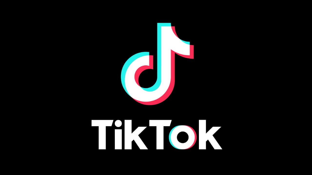 TikTok Logo