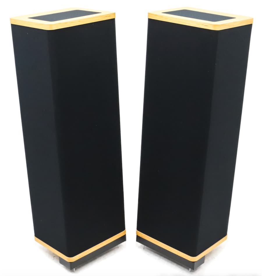 Vandersteen 1ci Loudspeakers