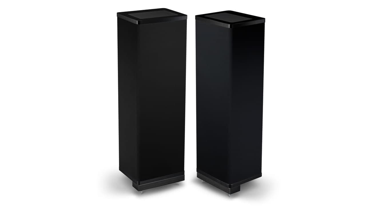 Vandersteen 1Ci+ Floorstanding Loudspeakers