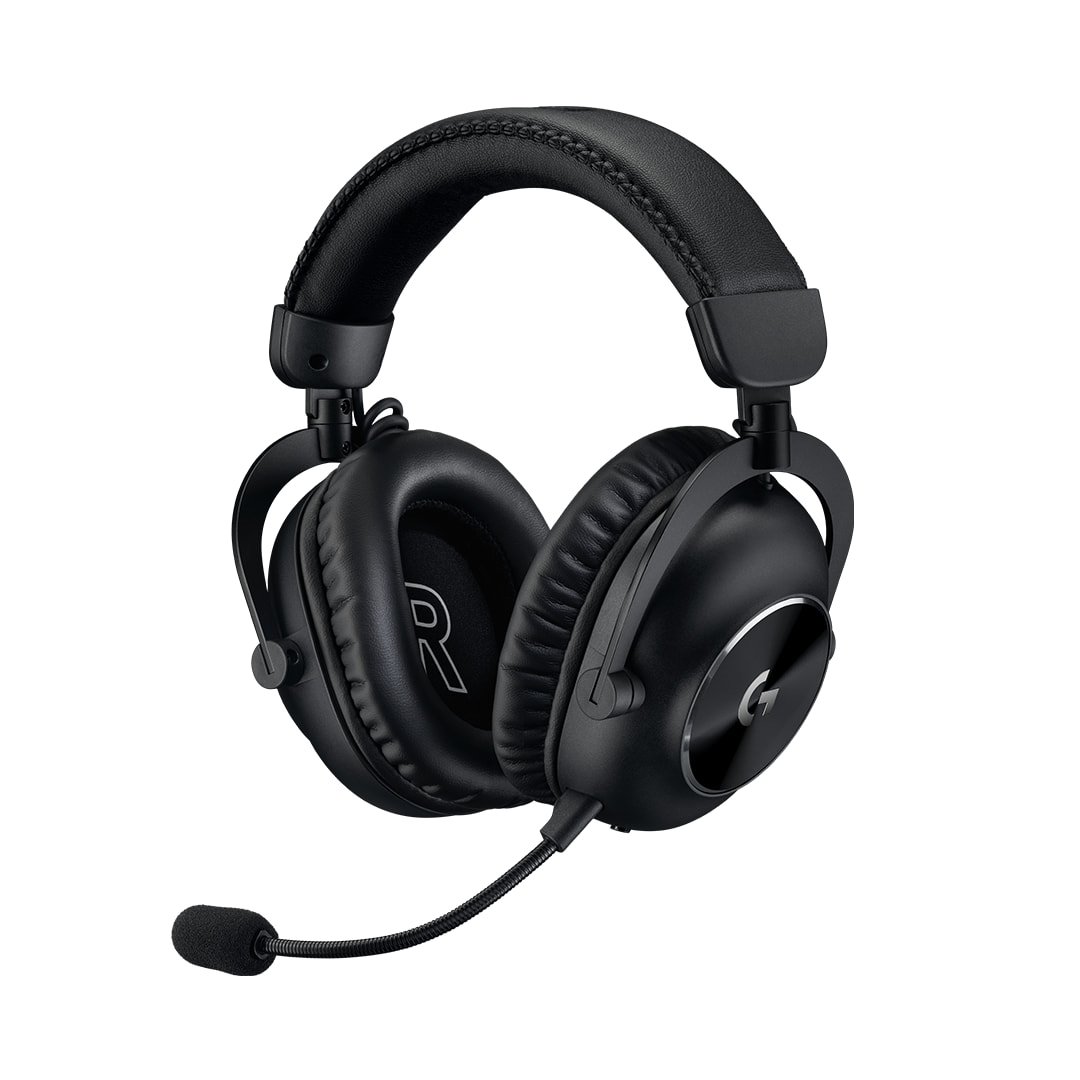 Logitech G PRO X 2 LIGHTSPEED Wireless Gaming Headset