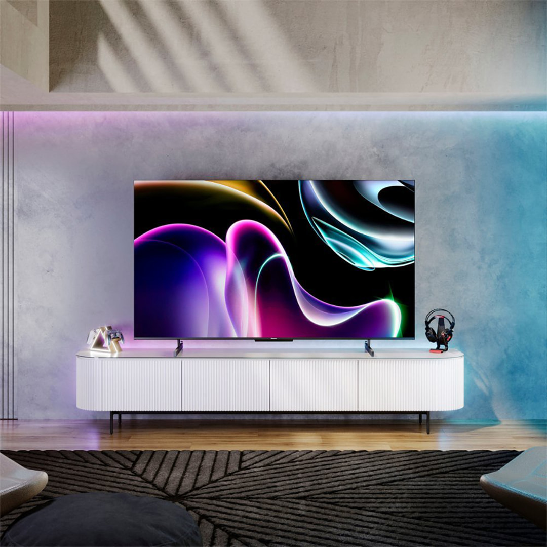 Hisense 75" U7 Series Mini-LED ULED 4K TV