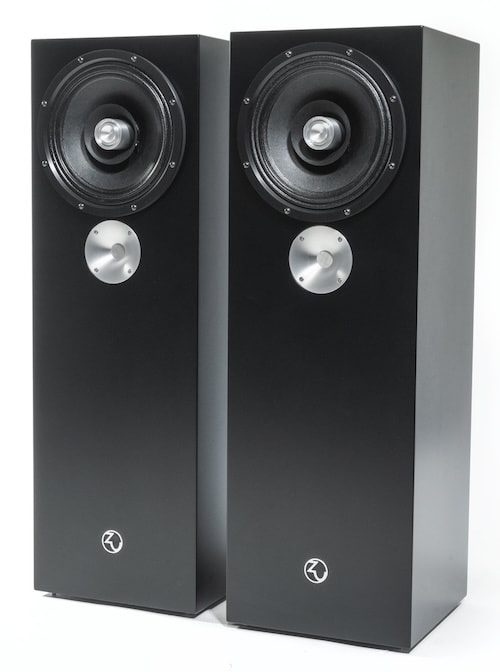 Zu Audio Dirty Weekend 6 Loudspeaker Standard Finish